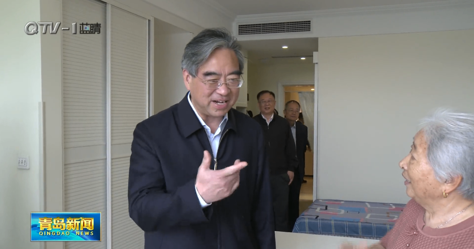 青岛市政开发建设集团有限公司